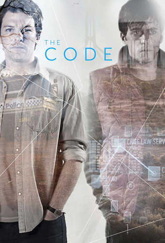 Код (1 сезон) / The Code (2014)