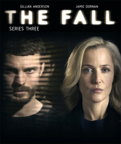 постер к Крах / Падение / The Fall (2013)
