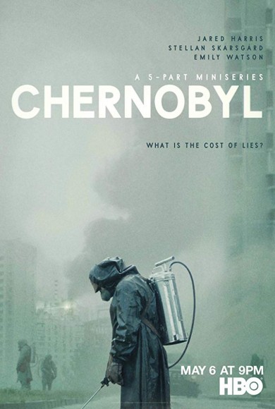 Чернобыль 1 сезон (2019) Сериал 1,2,3,4,5,6,7,8,9,10,11,12 серия
