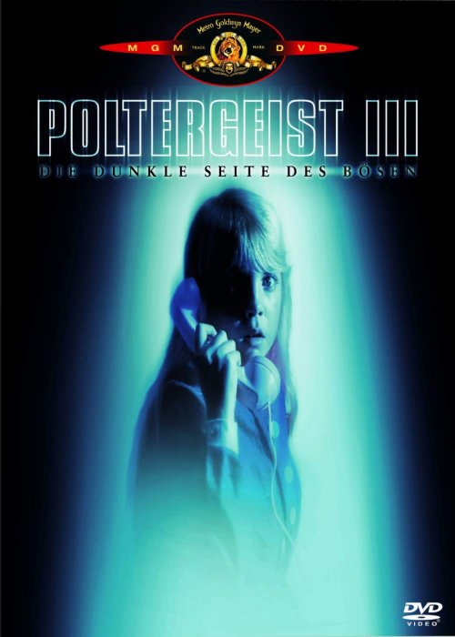 Полтергейст 3 (1988) изображение