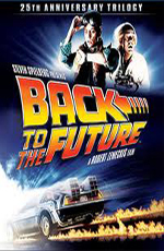 постер к Назад в будущее: Трилогия (1985)