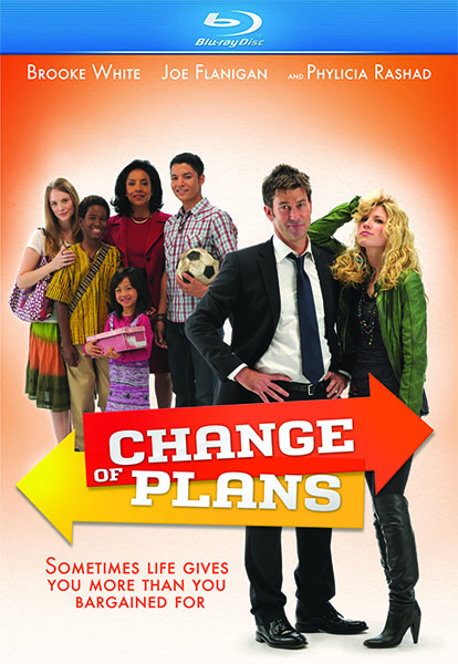 постер к Планы изменились (2011)