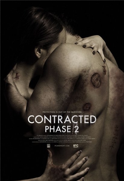 Инфекция: Фаза 2 / Contracted: Phase II (2015) MP4