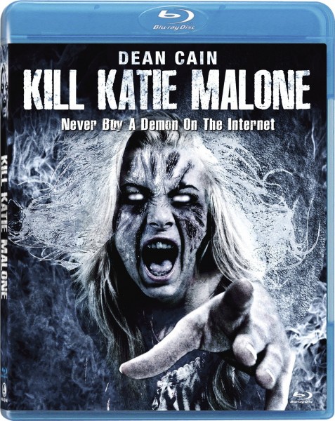 Призрак на продажу / Kill Katie Malone (2010)
