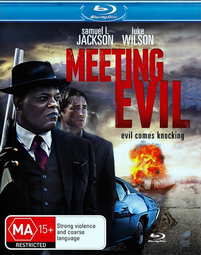 Абсолютное зло / Meeting Evil (2012)