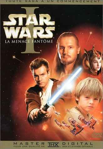 Звездные войны 1: Скрытая угроза (1999) изображение