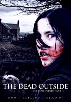 постер к По ту сторону смерти / The Dead Outside (2008)