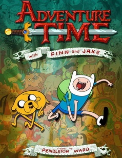 Время Приключений / Пора Приключений / Adventure Time 1,2,3,4,5,6,7,8 серил