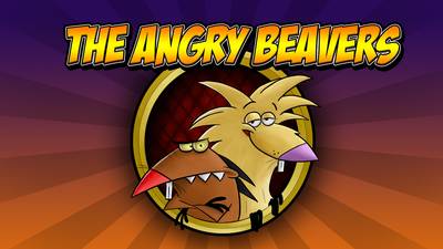 изображение,скриншот к Злюки бобри / Крутые бобры / The Angry Beavers 1,2,3,4,5 сезон (1997-2000)