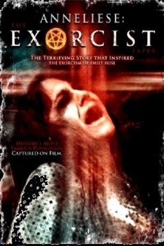 Дневник изгоняющего дьявола / Anneliese: The Exorcist Tapes (2011)
