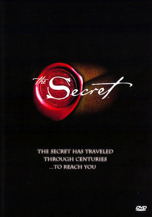 постер к Тайна (Секрет) / The Secret