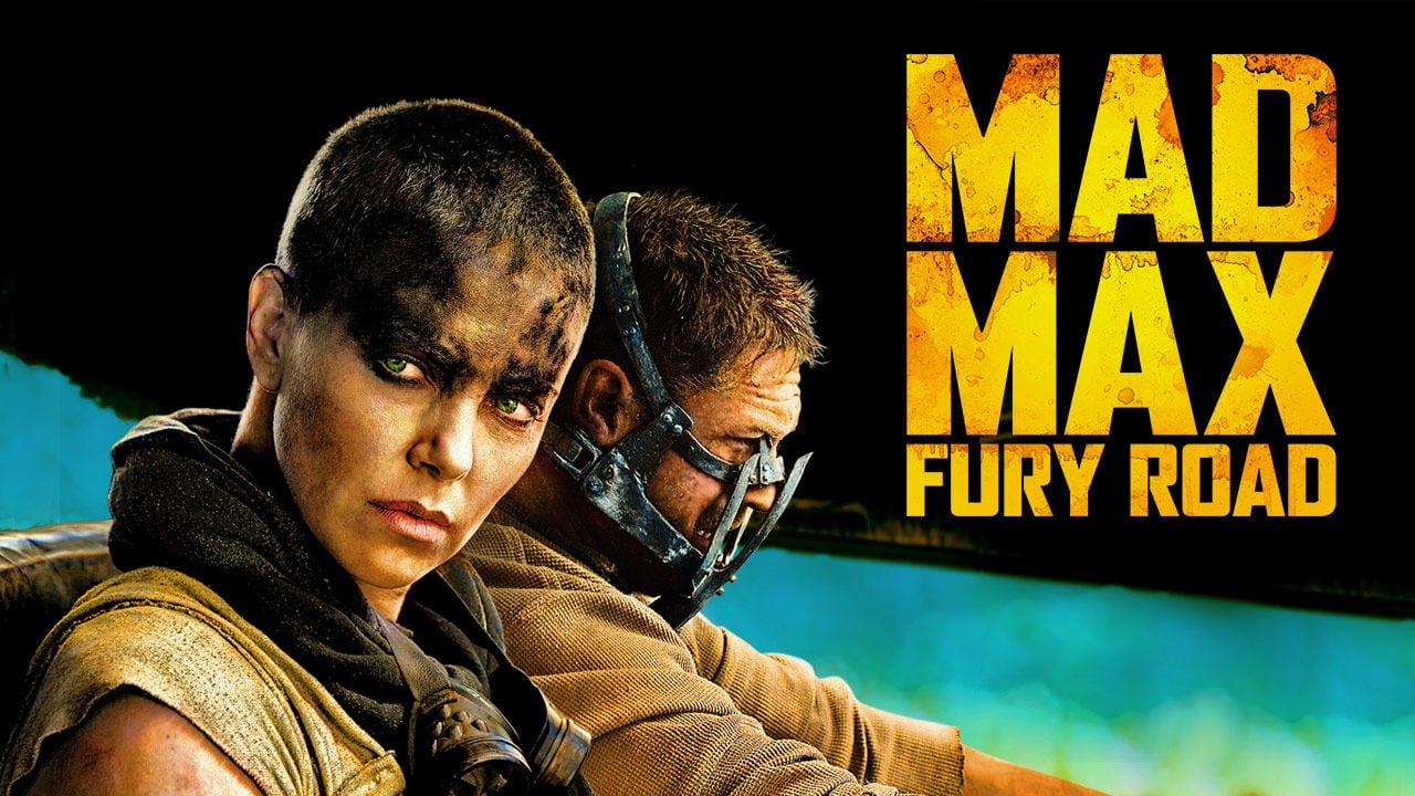 Форсаж mad max пятый элемент смертельная гонка