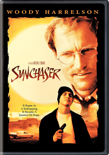 Ловец солнца / The Sunchaser (1996)