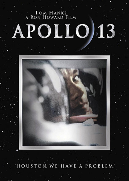 Аполлон 13 / Apollo 13 (1995)