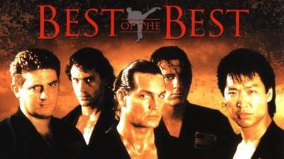 изображение,скриншот к Лучшие из лучших / Best of the Best (1989)