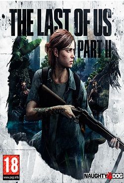 постер к Одни из нас: Часть II / The Last of Us Part 2 (2020) Xbox One