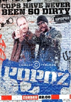 постер к Два ствола / Popoz 1-2 сезон (2013)