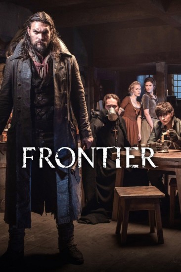Граница / Frontier [S01-03] (2016-2018)