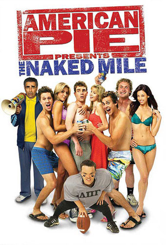 Американский пирог 5: Голая миля / American Pie Presents The Naked Mile