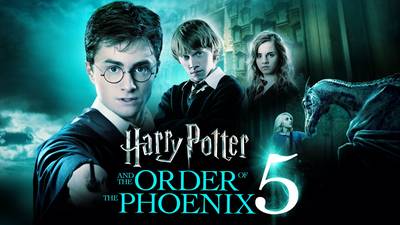 изображение,скриншот к Гарри Поттер и Орден Феникса / Harry Potter and the Order of the Phoenix (2007)