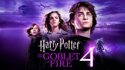 изображение,скриншот к Гарри Поттер и Кубок огня / Harry Potter and the Goblet of Fire (2005)