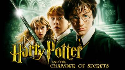 изображение,скриншот к Гарри Поттер и Тайная комната / Harry Potter and the Chamber of Secrets (2002)