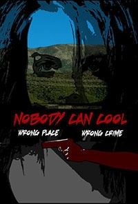 Никто не может остыть / Nobody Can Cool (2015)