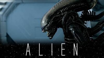 изображение,скриншот к Чужой: Завет / Alien: Covenant (2017)
