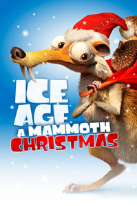 Ледниковый период: Гигантское Рождество мамонта / Ice Age: A Mammoth Christmas (2011)