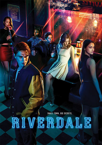 Ривердэйл / Riverdale 4 Сезон (2019) Сериал 1,2,3,4,5,6,7,8,9,10,11,12,13,14,15,16,17,18,19,20,21,22 серия изображение