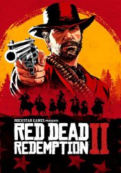 постер к Red Dead Redemption 2: Ultimate Edition [ 1.0.1207.58.1] (2019) PC | Лицензия