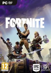 Fortnite: Chapter 2 [11.00.1] (2017) PC | Online-only