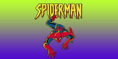 изображение,скриншот к Человек-паук 1,2,3,4,5 сезон (1994-1998) MP4 65 серий