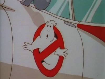 изображение,скриншот к Настоящие охотники за привидениями / The Real Ghost Busters 1,2,3,4.5,5,7 сезон (1986-1991) MP4