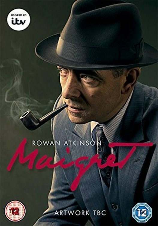постер к Мегрэ: Ночь на перекрёстке / Maigret: Night at the Crossroads (2017)