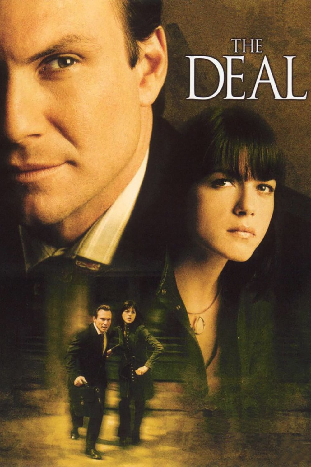 Сделка / The Deal (2004)