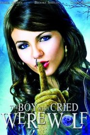 постер к Мальчик, который рассказывал об оборотне / The Boy Who Cried Werewolf (2010)