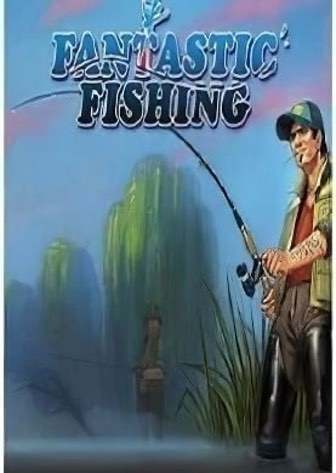 постер к Fantastic Fishing