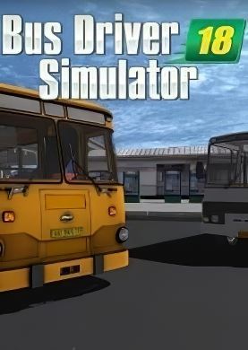 постер к Bus Driver Simulator 2018