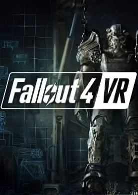 постер к Fallout 4 VR