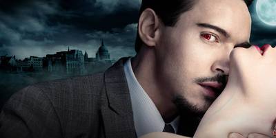 изображение,скриншот к Дракула / Dracula [1 сезон] (2013-2014)