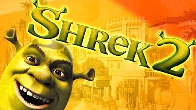 изображение,скриншот к Шрек 2 / Shrek 2 (2004)