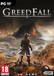 GreedFall [build 4324602 + DLC] (2019) PC | RePack от xatab изображение