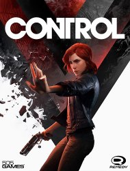 Control [v 1.0.4.02] (2019) PC | RePack от xatab