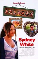 постер к Сидни Уайт / Sydney White (2007)