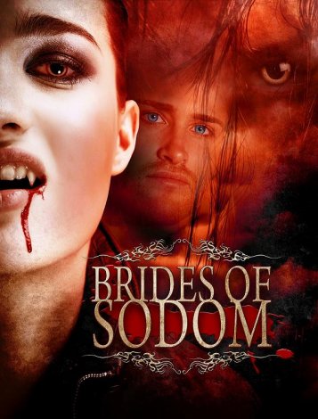 постер к Невесты Содома / The Brides of Sodom (2013)