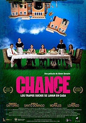 постер к Последний шанс (2009)