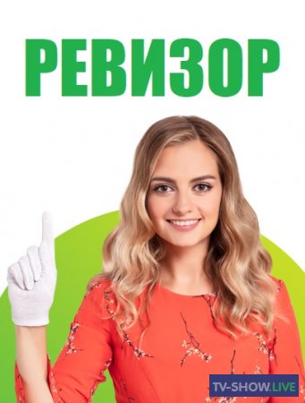 постер к Ревизор 10 сезон – Миргород – 18.11.2019