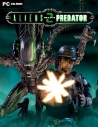 постер к Aliens vs Predator 2 (2001) PC