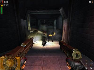 изображение,скриншот к Aliens vs Predator 2 (2001) PC